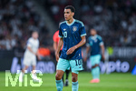 31.05.2026, Fussball Freundschafts-Länderspiele 3.Spieltag, Deutschland - Finnland, in der Mewa-Arena Mainz, Jamal Musiala (Deutschland)