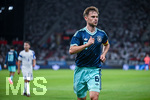 31.05.2026, Fussball Freundschafts-Länderspiele 3.Spieltag, Deutschland - Finnland, in der Mewa-Arena Mainz, Joshua Kimmich (Deutschland)