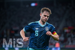 31.05.2026, Fussball Freundschafts-Länderspiele 3.Spieltag, Deutschland - Finnland, in der Mewa-Arena Mainz, Joshua Kimmich (Deutschland)