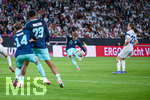 31.05.2026, Fussball Freundschafts-Länderspiele 3.Spieltag, Deutschland - Finnland, in der Mewa-Arena Mainz, Lennart Karl (Deutschland)