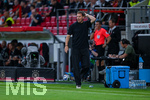 31.05.2026, Fussball Freundschafts-Länderspiele 3.Spieltag, Deutschland - Finnland, in der Mewa-Arena Mainz, Trainer Julian Nagelsmann (Deutschland) 