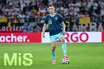 31.05.2026, Fussball Freundschafts-Länderspiele 3.Spieltag, Deutschland - Finnland, in der Mewa-Arena Mainz, Nico Schlotterbeck (Deutschland)