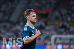 31.05.2026, Fussball Freundschafts-Länderspiele 3.Spieltag, Deutschland - Finnland, in der Mewa-Arena Mainz, Joshua Kimmich (Deutschland)