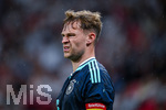 31.05.2026, Fussball Freundschafts-Länderspiele 3.Spieltag, Deutschland - Finnland, in der Mewa-Arena Mainz, Joshua Kimmich (Deutschland)