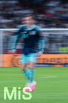 31.05.2026, Fussball Freundschafts-Länderspiele 3.Spieltag, Deutschland - Finnland, in der Mewa-Arena Mainz, Feature Maximilian Beier (Deutschland)