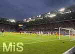31.05.2026, Fussball Freundschafts-Länderspiele 3.Spieltag, Deutschland - Finnland, in der Mewa-Arena Mainz, Stadionübersicht