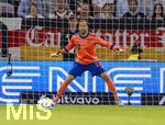 31.05.2026, Fussball Freundschafts-Länderspiele 3.Spieltag, Deutschland - Finnland, in der Mewa-Arena Mainz, Torwart Oliver Baumann (Deutschland) 