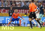 31.05.2026, Fussball Freundschafts-Länderspiele 3.Spieltag, Deutschland - Finnland, in der Mewa-Arena Mainz, Torwart Oliver Baumann (Deutschland) 