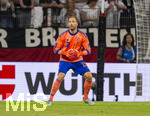 31.05.2026, Fussball Freundschafts-Länderspiele 3.Spieltag, Deutschland - Finnland, in der Mewa-Arena Mainz, Torwart Oliver Baumann (Deutschland) 