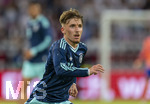 31.05.2026, Fussball Freundschafts-Länderspiele 3.Spieltag, Deutschland - Finnland, in der Mewa-Arena Mainz, Lennart Karl (Deutschland) 