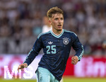 31.05.2026, Fussball Freundschafts-Länderspiele 3.Spieltag, Deutschland - Finnland, in der Mewa-Arena Mainz, Lennart Karl (Deutschland) 