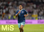31.05.2026, Fussball Freundschafts-Länderspiele 3.Spieltag, Deutschland - Finnland, in der Mewa-Arena Mainz, Nadiem Amiri (Deutschland) 
