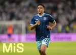 31.05.2026, Fussball Freundschafts-Länderspiele 3.Spieltag, Deutschland - Finnland, in der Mewa-Arena Mainz, Nadiem Amiri (Deutschland) 