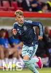 31.05.2026, Fussball Freundschafts-Länderspiele 3.Spieltag, Deutschland - Finnland, in der Mewa-Arena Mainz, Lennart Karl (Deutschland) 