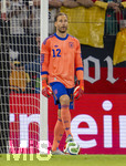 31.05.2026, Fussball Freundschafts-Länderspiele 3.Spieltag, Deutschland - Finnland, in der Mewa-Arena Mainz, Torwart Oliver Baumann (Deutschland) 
