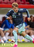 31.05.2026, Fussball Freundschafts-Länderspiele 3.Spieltag, Deutschland - Finnland, in der Mewa-Arena Mainz, Lennart Karl (Deutschland) 
