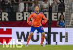 31.05.2026, Fussball Freundschafts-Länderspiele 3.Spieltag, Deutschland - Finnland, in der Mewa-Arena Mainz, Torwart Oliver Baumann (Deutschland) 