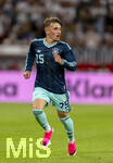 31.05.2026, Fussball Freundschafts-Länderspiele 3.Spieltag, Deutschland - Finnland, in der Mewa-Arena Mainz, Lennart Karl (Deutschland) 