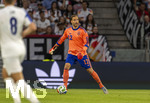 31.05.2026, Fussball Freundschafts-Länderspiele 3.Spieltag, Deutschland - Finnland, in der Mewa-Arena Mainz, Torwart Oliver Baumann (Deutschland) 