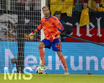 31.05.2026, Fussball Freundschafts-Länderspiele 3.Spieltag, Deutschland - Finnland, in der Mewa-Arena Mainz, Torwart Oliver Baumann (Deutschland) 