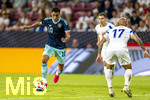 31.05.2026, Fussball Freundschafts-Länderspiele 3.Spieltag, Deutschland - Finnland, in der Mewa-Arena Mainz,  Jamal Musiala (Deutschland) 