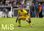 31.05.2026, Fussball Freundschafts-Länderspiele 3.Spieltag, Deutschland - Finnland, in der Mewa-Arena Mainz, Torwart Lukas Hradecky (Finnland) 