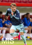 31.05.2026, Fussball Freundschafts-Länderspiele 3.Spieltag, Deutschland - Finnland, in der Mewa-Arena Mainz, Lennart Karl (Deutschland) 