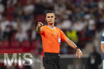 31.05.2026, Fussball Freundschafts-Länderspiele 3.Spieltag, Deutschland - Finnland, in der Mewa-Arena Mainz, Schiedsrichter Matheus Delgado Candancan (Brasilien)