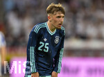 31.05.2026, Fussball Freundschafts-Länderspiele 3.Spieltag, Deutschland - Finnland, in der Mewa-Arena Mainz, Lennart Karl (Deutschland) 
