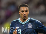 31.05.2026, Fussball Freundschafts-Länderspiele 3.Spieltag, Deutschland - Finnland, in der Mewa-Arena Mainz, Felix Nmecha (Deutschland) 