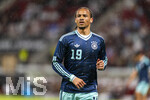 31.05.2026, Fussball Freundschafts-Länderspiele 3.Spieltag, Deutschland - Finnland, in der Mewa-Arena Mainz, Leroy Sane (Deutschland) nachdenklich 