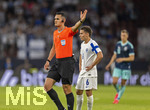 31.05.2026, Fussball Freundschafts-Länderspiele 3.Spieltag, Deutschland - Finnland, in der Mewa-Arena Mainz, Schiedsrichter Matheus Delgado Candancan (Brasilien)