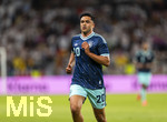 31.05.2026, Fussball Freundschafts-Länderspiele 3.Spieltag, Deutschland - Finnland, in der Mewa-Arena Mainz, Nadiem Amiri (Deutschland) 