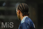 31.05.2026, Fussball Freundschafts-Länderspiele 3.Spieltag, Deutschland - Finnland, in der Mewa-Arena Mainz, Leroy Sane (Deutschland) 