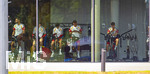 01.06.2026, Fussball, DFB-Nationalmannschaft Deutschland, letztes Training vor Abreise nach USA zur WM 2026, am DFB-Campus in Frankfurt am Main. Spieler trainieren im Fitnessraum auf den Ergometern, Jonathan Tah (Deutschland), Florian Wirtz (Deutschland), Nathaniel Brown,  (Deutschland), Jamal Musiala (Deutschland),  Lennart Karl (Deutschland) 