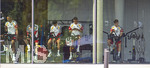 01.06.2026, Fussball, DFB-Nationalmannschaft Deutschland, letztes Training vor Abreise nach USA zur WM 2026, am DFB-Campus in Frankfurt am Main. Spieler trainieren im Fitnessraum auf den Ergometern, Jonathan Tah (Deutschland) Nathaniel Brown,  (Deutschland), Jamal Musiala (Deutschland),  Lennart Karl (Deutschland) 