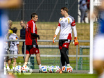 01.06.2026, Fussball, DFB-Nationalmannschaft Deutschland, letztes Training vor Abreise nach USA zur WM 2026, am DFB-Campus in Frankfurt am Main. Torwart Manuel Neuer (re, Deutschland) beim Training mit Torwarttrainer Andreas Kronenberg (Deutschland)  