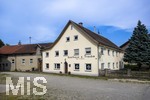 23.06.2026,  Stockheim bei Bad Wörishofen, Unterallgäu, Gasthaus zur Traube