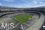 25.06.2026, Fussball Weltmeisterschaft 2026 in den USA, 3.Spieltag Gruppe E, Ecuador - Deutschland, im MetLife Stadium (New York/New Jersey, East Rutherford), Stadionübersicht vor dem Spiel  