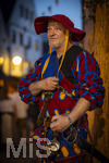 26.06.2026,  Frundsbergfest Mindelheim 2026, ein bekanntes Historisches-Fest im Unterallgäu mit tausenden Mitwirkenden. Die Kreisstadt Mindelheim kehrt für eine Woche ins Mittelalter zurück und feiert ihre historische Geschichte. Am ersten Freitag ist Stimmungsvolles Altstadtfest und Lagerleben in den Gassen und Strassen der Innenstadt angesagt.  