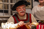 26.06.2026,  Frundsbergfest Mindelheim 2026, ein bekanntes Historisches-Fest im Unterallgäu mit tausenden Mitwirkenden. Die Kreisstadt Mindelheim kehrt für eine Woche ins Mittelalter zurück und feiert ihre historische Geschichte. Am ersten Freitag ist Stimmungsvolles Altstadtfest und Lagerleben in den Gassen und Strassen der Innenstadt angesagt. Goldschmid Bergmiller