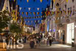 26.06.2026,  Frundsbergfest Mindelheim 2026, ein bekanntes Historisches-Fest im Unterallgäu mit tausenden Mitwirkenden. Die Kreisstadt Mindelheim kehrt für eine Woche ins Mittelalter zurück und feiert ihre historische Geschichte. Am ersten Freitag ist Stimmungsvolles Altstadtfest und Lagerleben in den Gassen und Strassen der Innenstadt angesagt.  