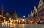 26.06.2026,  Frundsbergfest Mindelheim 2026, ein bekanntes Historisches-Fest im Unterallgäu mit tausenden Mitwirkenden. Die Kreisstadt Mindelheim kehrt für eine Woche ins Mittelalter zurück und feiert ihre historische Geschichte. Am ersten Freitag ist Stimmungsvolles Altstadtfest und Lagerleben in den Gassen und Strassen der Innenstadt angesagt. Feuershow am Marienplatz.