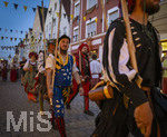 26.06.2026,  Frundsbergfest Mindelheim 2026, ein bekanntes Historisches-Fest im Unterallgäu mit tausenden Mitwirkenden. Die Kreisstadt Mindelheim kehrt für eine Woche ins Mittelalter zurück und feiert ihre historische Geschichte. Am ersten Freitag ist Stimmungsvolles Altstadtfest und Lagerleben in den Gassen und Strassen der Innenstadt angesagt.  