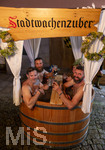 26.06.2026,  Frundsbergfest Mindelheim 2026, ein bekanntes Historisches-Fest im Unterallgäu mit tausenden Mitwirkenden. Die Kreisstadt Mindelheim kehrt für eine Woche ins Mittelalter zurück und feiert ihre historische Geschichte. Am ersten Freitag ist Stimmungsvolles Altstadtfest und Lagerleben in den Gassen und Strassen der Innenstadt angesagt.  