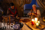 26.06.2026,  Frundsbergfest Mindelheim 2026, ein bekanntes Historisches-Fest im Unterallgäu mit tausenden Mitwirkenden. Die Kreisstadt Mindelheim kehrt für eine Woche ins Mittelalter zurück und feiert ihre historische Geschichte. Am ersten Freitag ist Stimmungsvolles Altstadtfest und Lagerleben in den Gassen und Strassen der Innenstadt angesagt.  