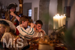 26.06.2026,  Frundsbergfest Mindelheim 2026, ein bekanntes Historisches-Fest im Unterallgäu mit tausenden Mitwirkenden. Die Kreisstadt Mindelheim kehrt für eine Woche ins Mittelalter zurück und feiert ihre historische Geschichte. Am ersten Freitag ist Stimmungsvolles Altstadtfest und Lagerleben in den Gassen und Strassen der Innenstadt angesagt.  