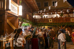 26.06.2026,  Frundsbergfest Mindelheim 2026, ein bekanntes Historisches-Fest im Unterallgäu mit tausenden Mitwirkenden. Die Kreisstadt Mindelheim kehrt für eine Woche ins Mittelalter zurück und feiert ihre historische Geschichte. Am ersten Freitag ist Stimmungsvolles Altstadtfest und Lagerleben in den Gassen und Strassen der Innenstadt angesagt.  