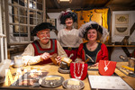 26.06.2026,  Frundsbergfest Mindelheim 2026, ein bekanntes Historisches-Fest im Unterallgäu mit tausenden Mitwirkenden. Die Kreisstadt Mindelheim kehrt für eine Woche ins Mittelalter zurück und feiert ihre historische Geschichte. Am ersten Freitag ist Stimmungsvolles Altstadtfest und Lagerleben in den Gassen und Strassen der Innenstadt angesagt. Goldschmid Bergmiller