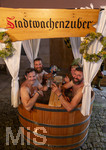 26.06.2026,  Frundsbergfest Mindelheim 2026, ein bekanntes Historisches-Fest im Unterallgäu mit tausenden Mitwirkenden. Die Kreisstadt Mindelheim kehrt für eine Woche ins Mittelalter zurück und feiert ihre historische Geschichte. Am ersten Freitag ist Stimmungsvolles Altstadtfest und Lagerleben in den Gassen und Strassen der Innenstadt angesagt.  